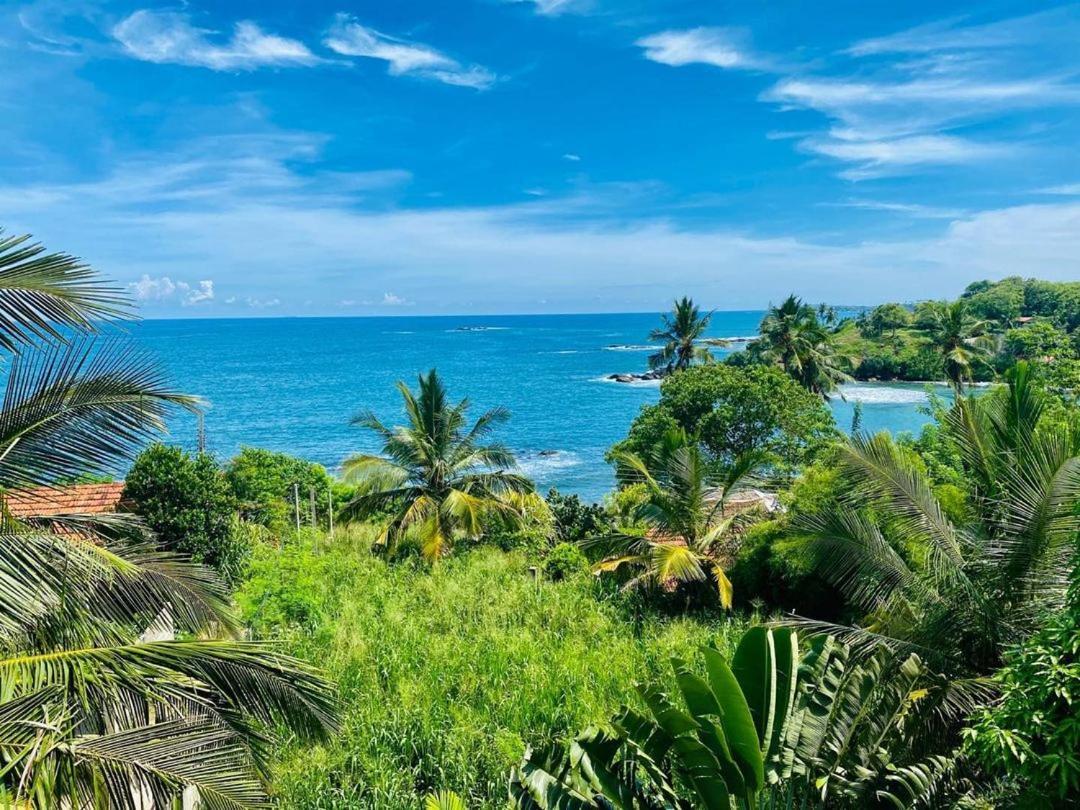 Amour Surf Tangalle Buitenkant foto
