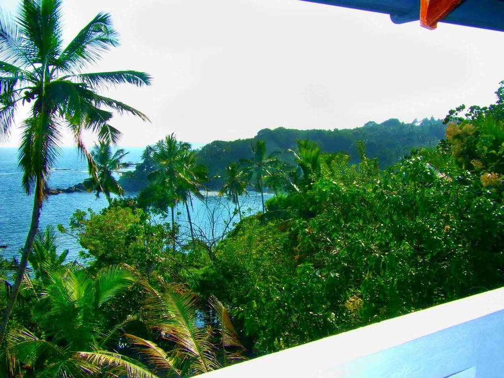 Amour Surf Tangalle Buitenkant foto