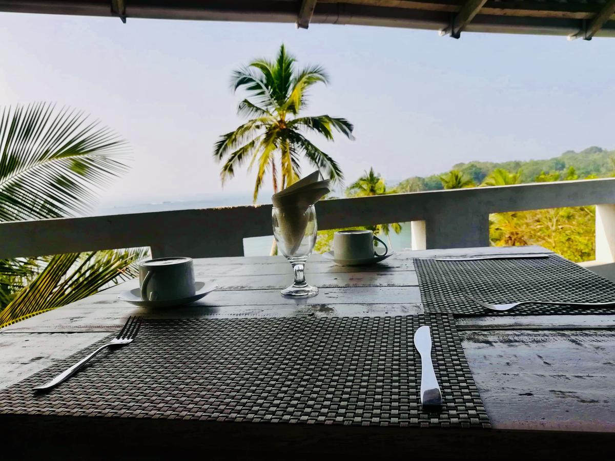 Amour Surf Tangalle Buitenkant foto